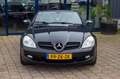 Mercedes-Benz SLK 200 K. Edition | Prijs rijklaar incl. 12 mnd garantie Fekete - thumbnail 7