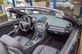Mercedes-Benz SLK 200 K. Edition | Prijs rijklaar incl. 12 mnd garantie Zwart - thumbnail 12