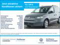 Volkswagen Caddy Life SHZ NAVI PDC KLIMA VIRT Schwarz - thumbnail 1