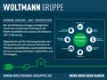 Ford Fiesta Active X 1.0 EcoBoost M-Hybrid LED Klimaautom Weiß - thumbnail 13