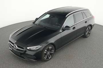 C200d Avantgarde
