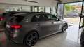 Mercedes-Benz A 200 d Premium Night edition Plus TETTO APRIBILE Grigio - thumbnail 12