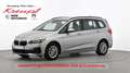 BMW 216 d Grand Tourer Adv.  Erstbesitz, NP €38.501,- Silber - thumbnail 1