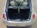 Fiat 500 1.4-16V Lounge/ airco/ panodak / nieuwe koppeling Gris - thumbnail 6