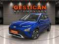 Hyundai BAYON 1.0 TGDI 74kW (100CV) 48V Maxx Azul - thumbnail 1