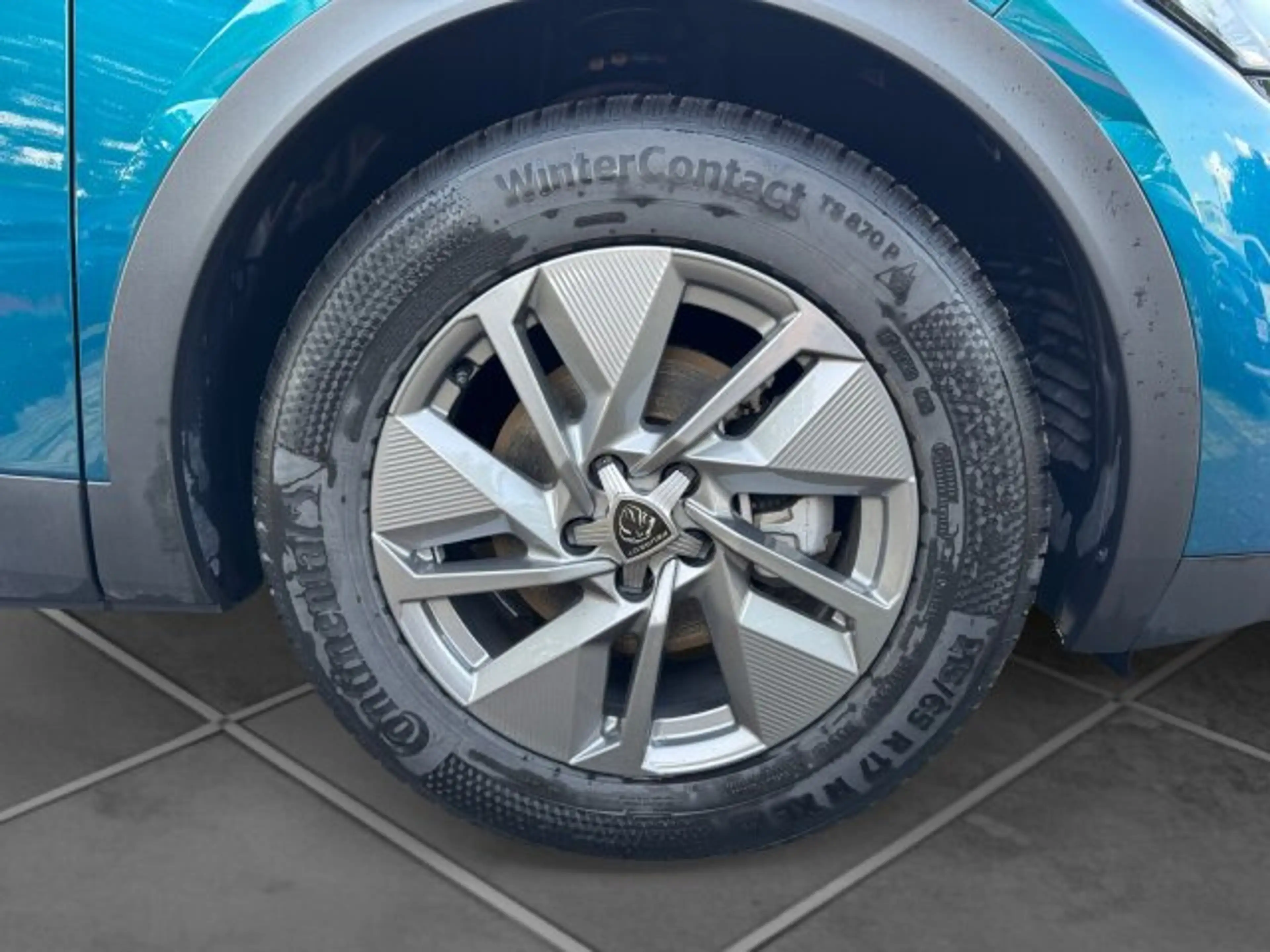 Peugeot 408 Allure 136 +Kamera+Navi+ACC+SHZ+(SIDE) — photo 6