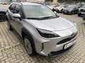 Toyota Yaris Cross Hybrid 130 1.5 VVT-i Style *Advanced-Technik* Zilver - thumbnail 7