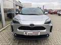 Toyota Yaris Cross Hybrid 130 1.5 VVT-i Style *Advanced-Technik* Zilver - thumbnail 2