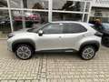 Toyota Yaris Cross Hybrid 130 1.5 VVT-i Style *Advanced-Technik* Zilver - thumbnail 3