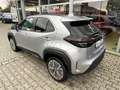 Toyota Yaris Cross Hybrid 130 1.5 VVT-i Style *Advanced-Technik* Zilver - thumbnail 4