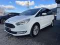 Ford Galaxy 2,0 Titanium 7 sitzer Weiß - thumbnail 3