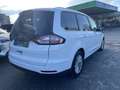 Ford Galaxy 2,0 Titanium 7 sitzer Weiß - thumbnail 9