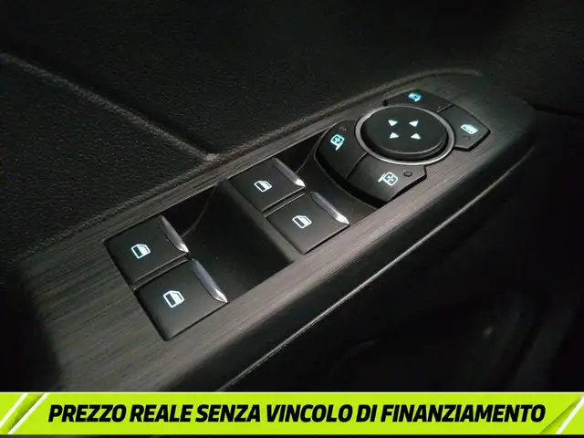 Ford Kuga view 27
