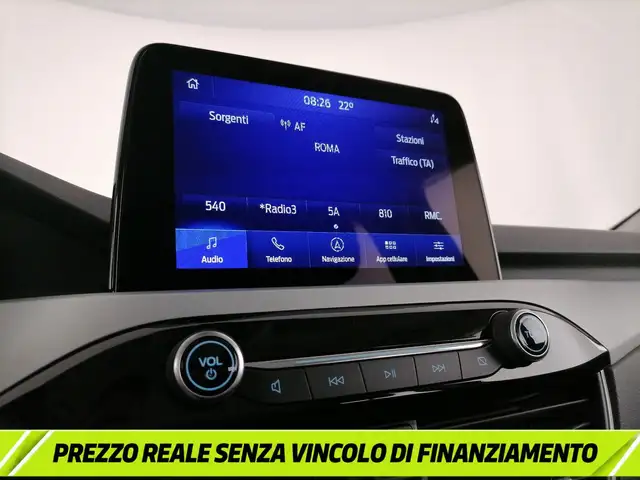 Ford Kuga view 15