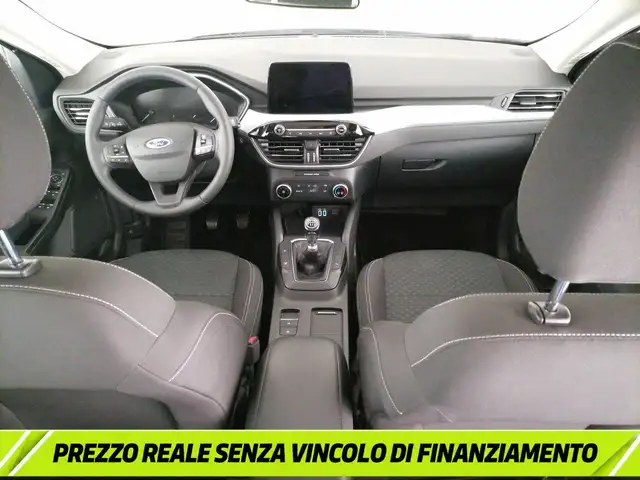 Ford Kuga view 9