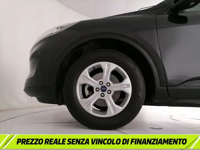 Ford Kuga view 30