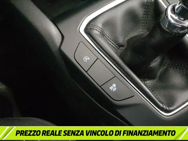 Ford Kuga view 21