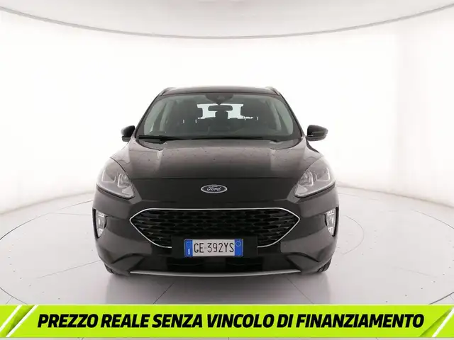 Ford Kuga view 5