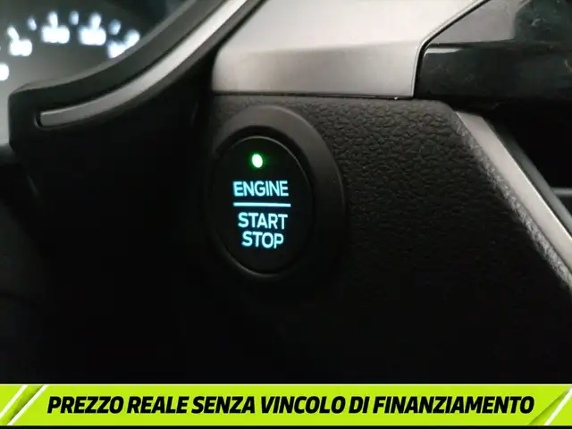 Ford Kuga view 23