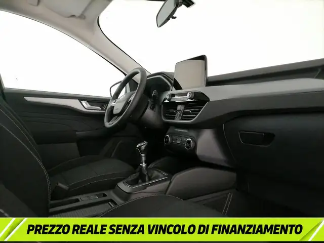Ford Kuga view 7