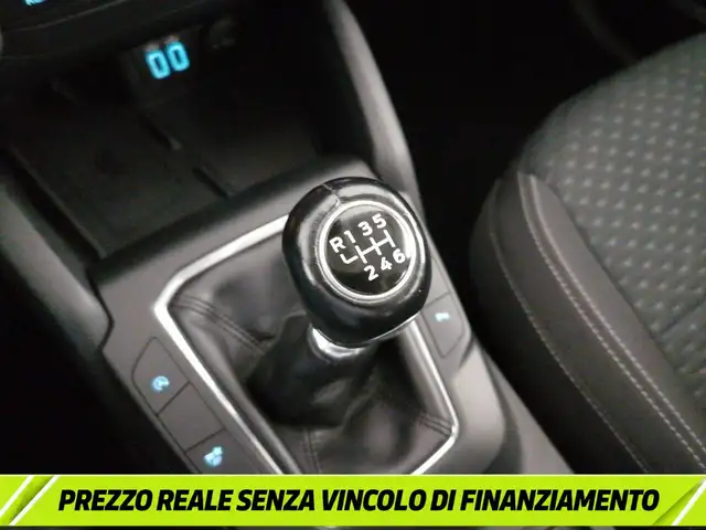 Ford Kuga view 13