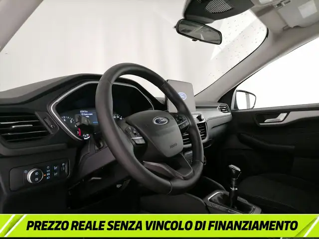 Ford Kuga view 11