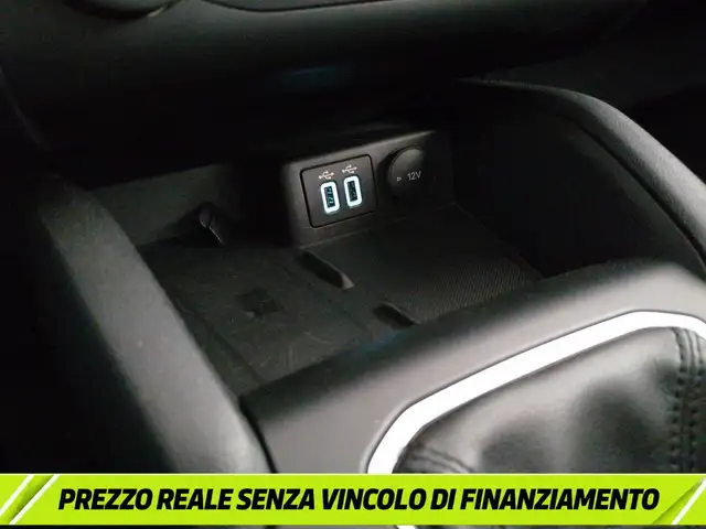 Ford Kuga view 20