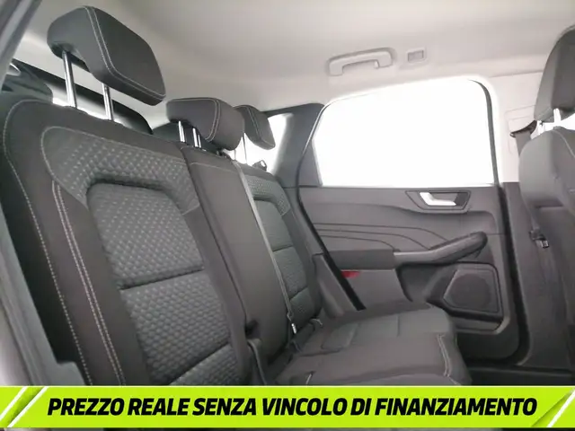 Ford Kuga view 8