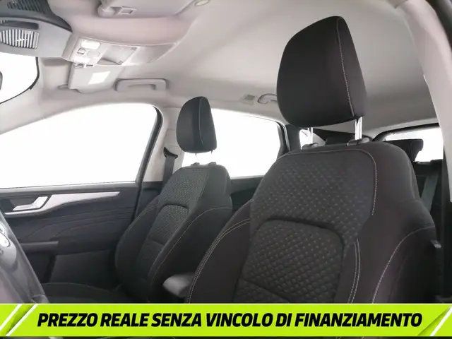 Ford Kuga view 12