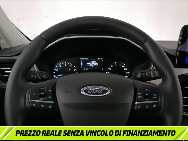 Ford Kuga view 24