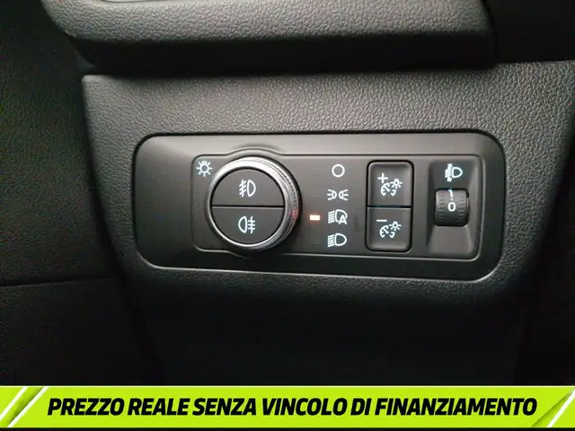 Ford Kuga view 29
