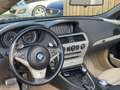 BMW 645 Ci Cabrio AC SCHNITZER* CarPlay/Leder/Navi Negro - thumbnail 10