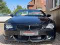 BMW 645 Ci Cabrio AC SCHNITZER* CarPlay/Leder/Navi Nero - thumbnail 7