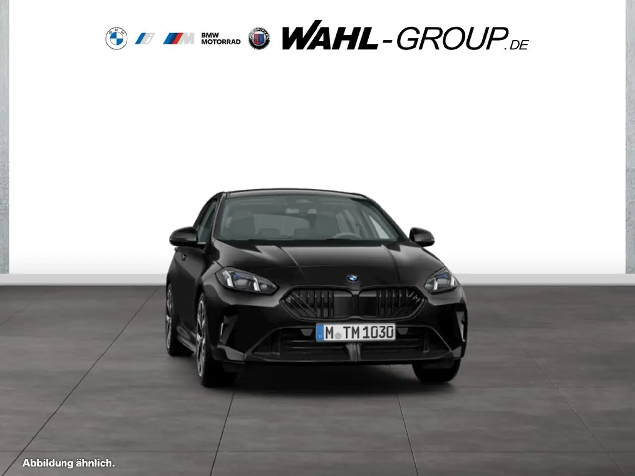 BMW 120 M Sport Pro 19" Adapt LED HarmanKardon Navi PDC 10