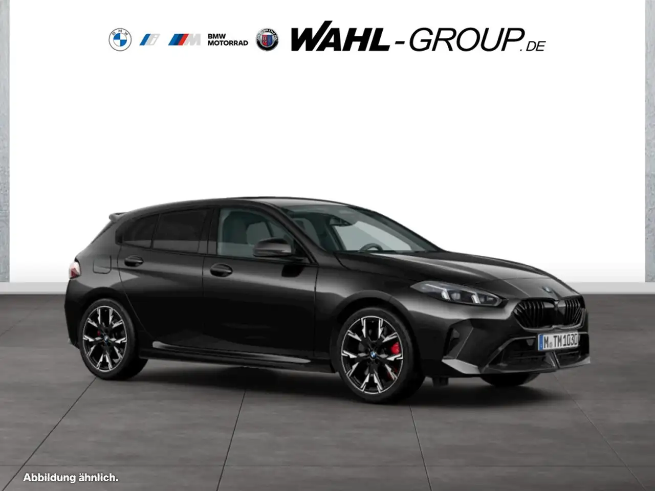 BMW 120 M Sport Pro 19" Adapt LED HarmanKardon Navi PDC 9