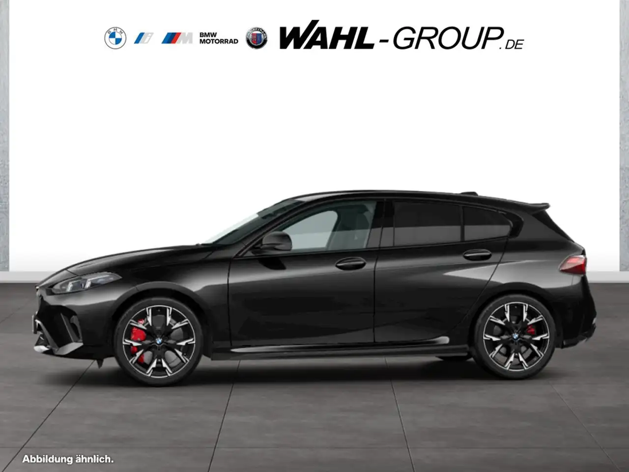 BMW 120 M Sport Pro 19" Adapt LED HarmanKardon Navi PDC 5