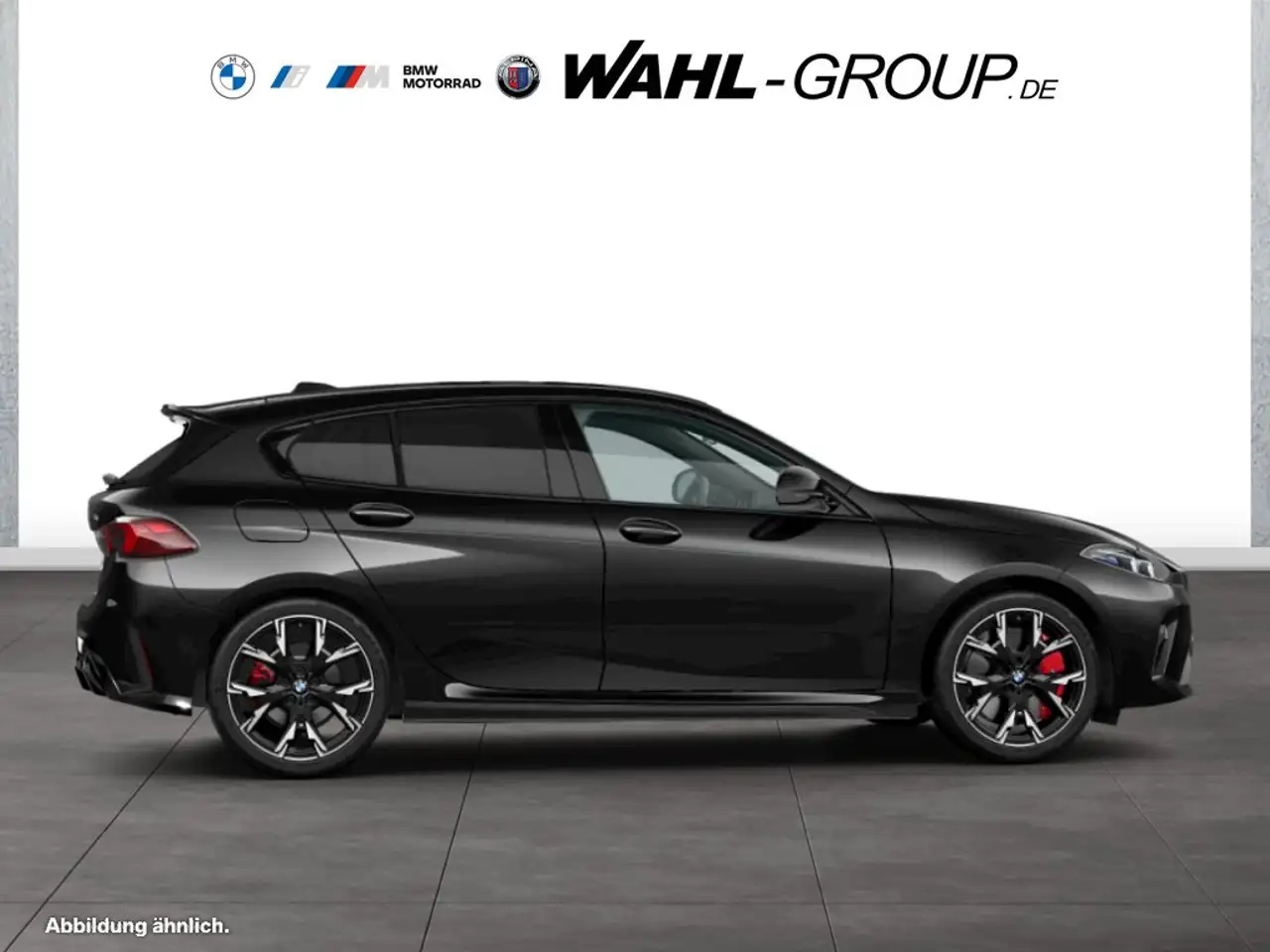 BMW 120 M Sport Pro 19" Adapt LED HarmanKardon Navi PDC 8