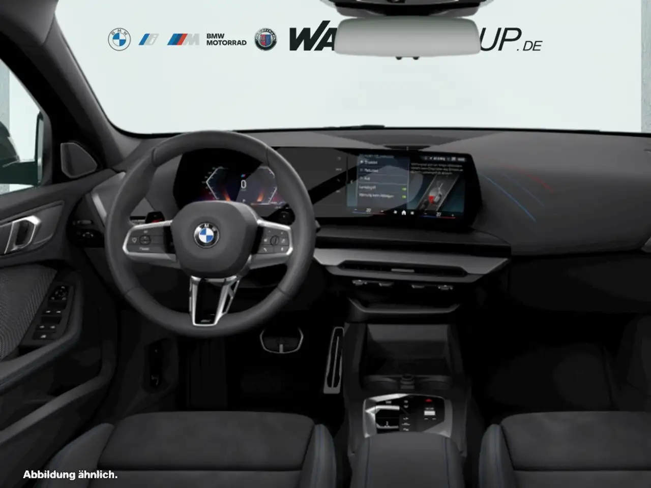 BMW 120 M Sport Pro 19" Adapt LED HarmanKardon Navi PDC 4