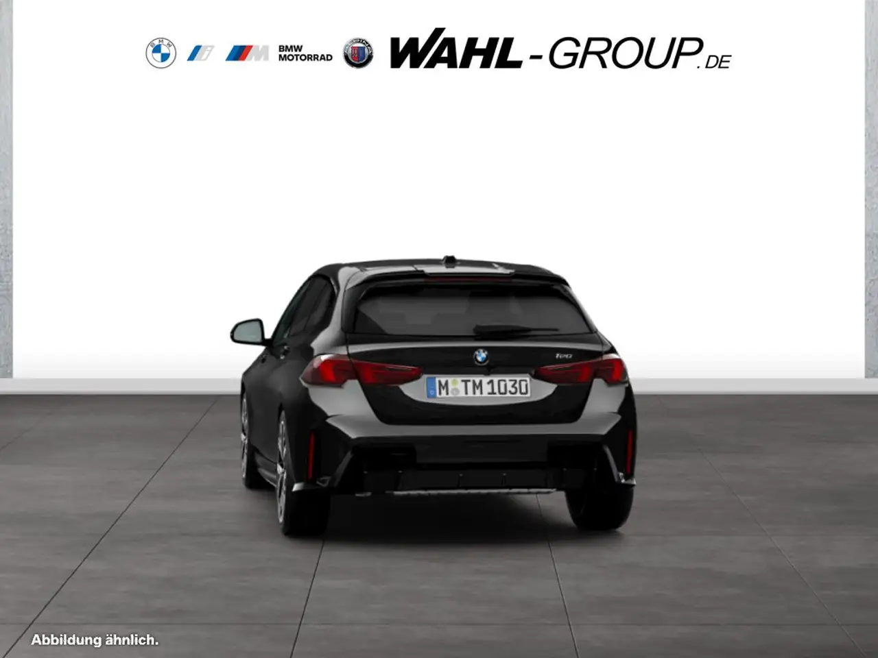 BMW 120 M Sport Pro 19" Adapt LED HarmanKardon Navi PDC 7