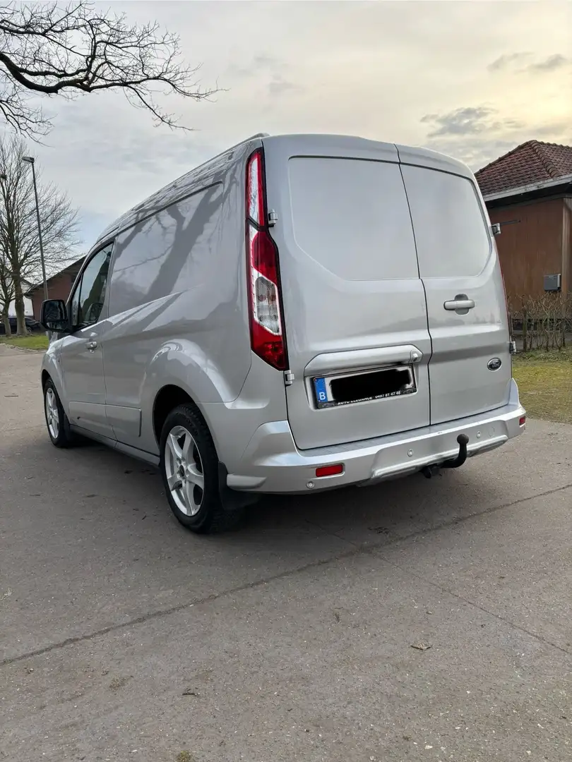 Ford Transit Connect 200 L1 S&S Sport - 1