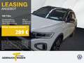 Volkswagen T-Roc 2.0 TDI DSG GOAL NAVI AHK KAMERA ASSIST Weiß - thumbnail 1