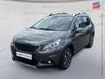 Peugeot 2008 1.2 PureTech 130ch E6.c Allure S\u0026S Gris - thumbnail 1