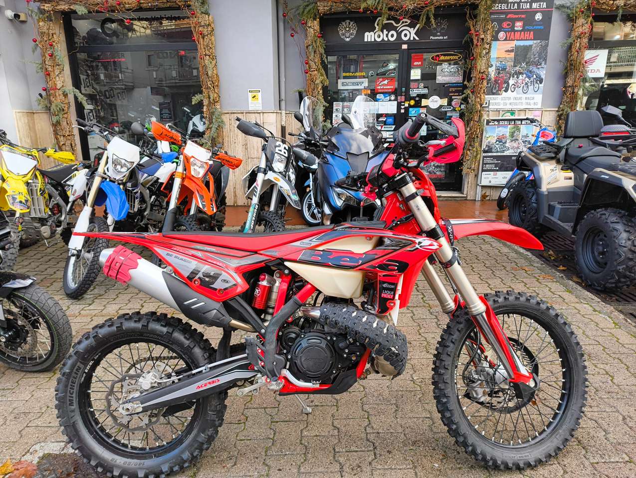 Beta RR 300 2T MY 2024