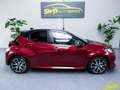 Toyota Yaris 1.5 Hybrid Executive | Half-leder | Full led | 17 Rood - thumbnail 26