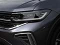 Volkswagen T-Cross 1.0 TSI R-Line AHK NAVI MATRIX-LED Gris - thumbnail 23