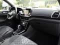 Volkswagen T-Cross 1.0 TSI R-Line AHK NAVI MATRIX-LED Gris - thumbnail 6