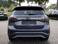 Volkswagen T-Cross 1.0 TSI R-Line AHK NAVI MATRIX-LED Gris - thumbnail 5