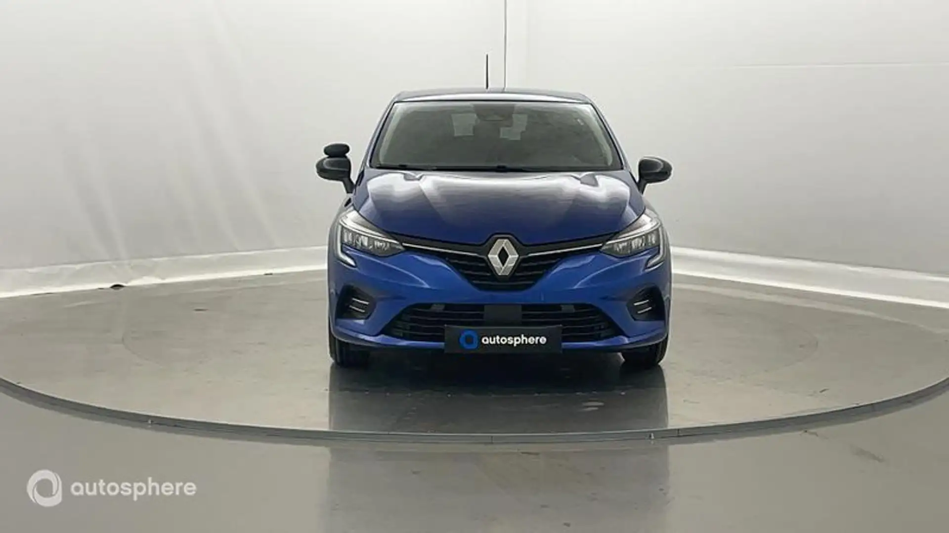 Renault Clio 1.5 Blue dCi 100ch Evolution - 2