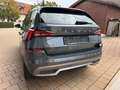 Skoda Kamiq Style 1.Hand Navi Amundsen Rückfahrkamera Gris - thumbnail 1