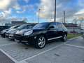 Porsche Cayenne (955) TURBO TOIT OUVRANT / HISTORIQUE Noir - thumbnail 1